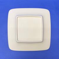 おまとめ割引 角皿7号50組【約22.5cm×約22.5cm】(並)