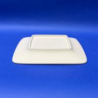 おまとめ割引 角皿7号50組【約22.5cm×約22.5cm】(並)