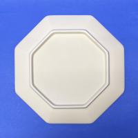 おまとめ割引 八角皿50組【直径約22.2cm】(並)